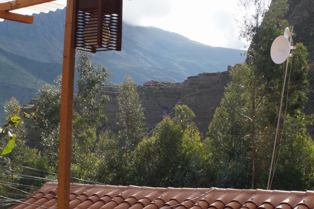Ollantaytampu Hostel Patacalle Image 12