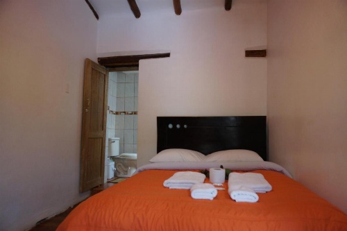 Ollantaytampu Hostel Patacalle image 15