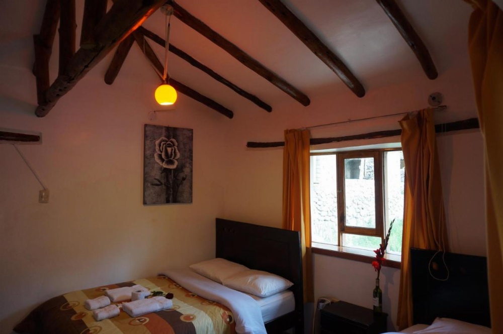 Ollantaytampu Hostel Patacalle Image 19