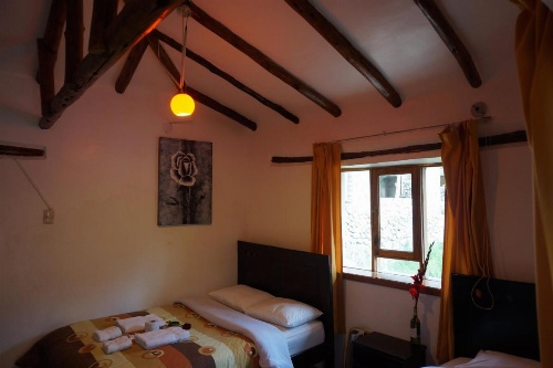 Ollantaytampu Hostel Patacalle image 19