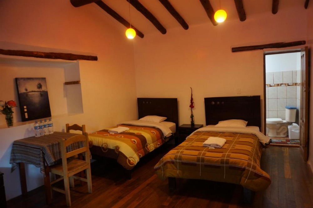 Ollantaytampu Hostel Patacalle Image 24