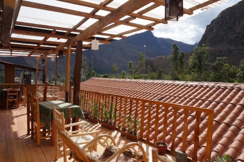 Ollantaytampu Hostel Patacalle image 38