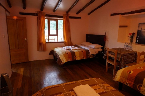 Ollantaytampu Hostel Patacalle image 4