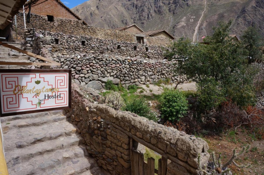 Ollantaytampu Hostel Patacalle Image 44