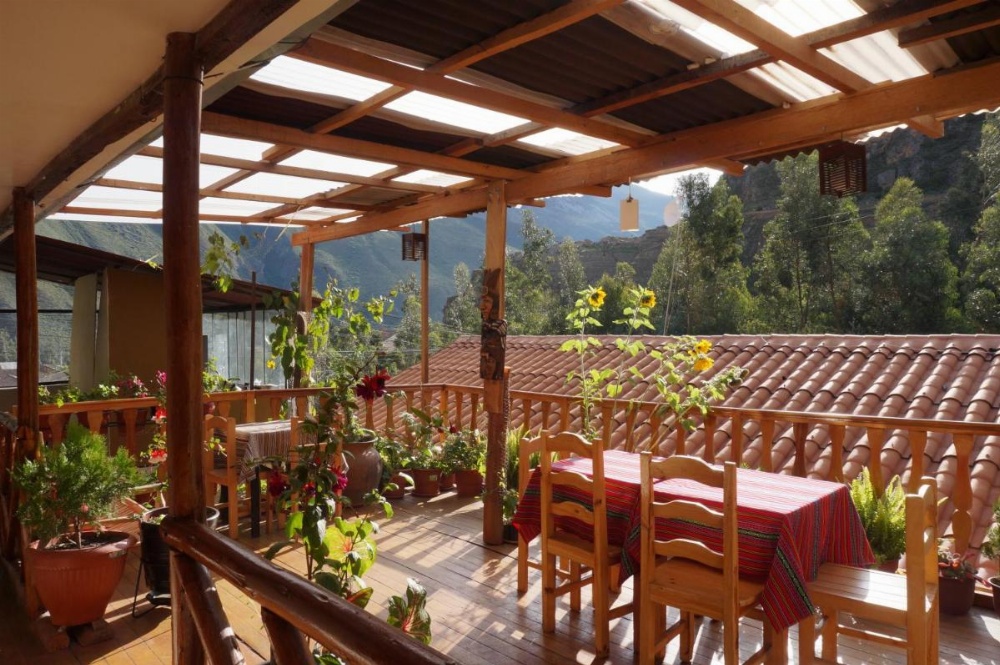 Ollantaytampu Hostel Patacalle Image 47
