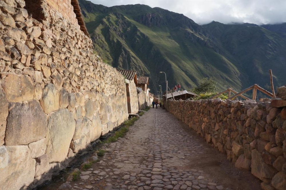Ollantaytampu Hostel Patacalle Image 6