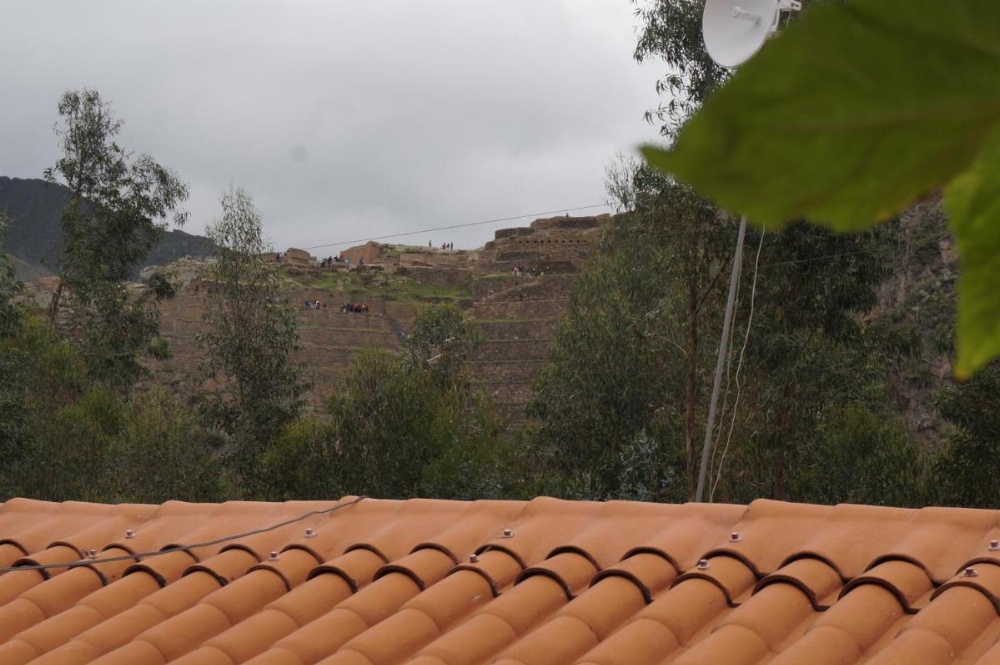 Ollantaytampu Hostel Patacalle Image 7